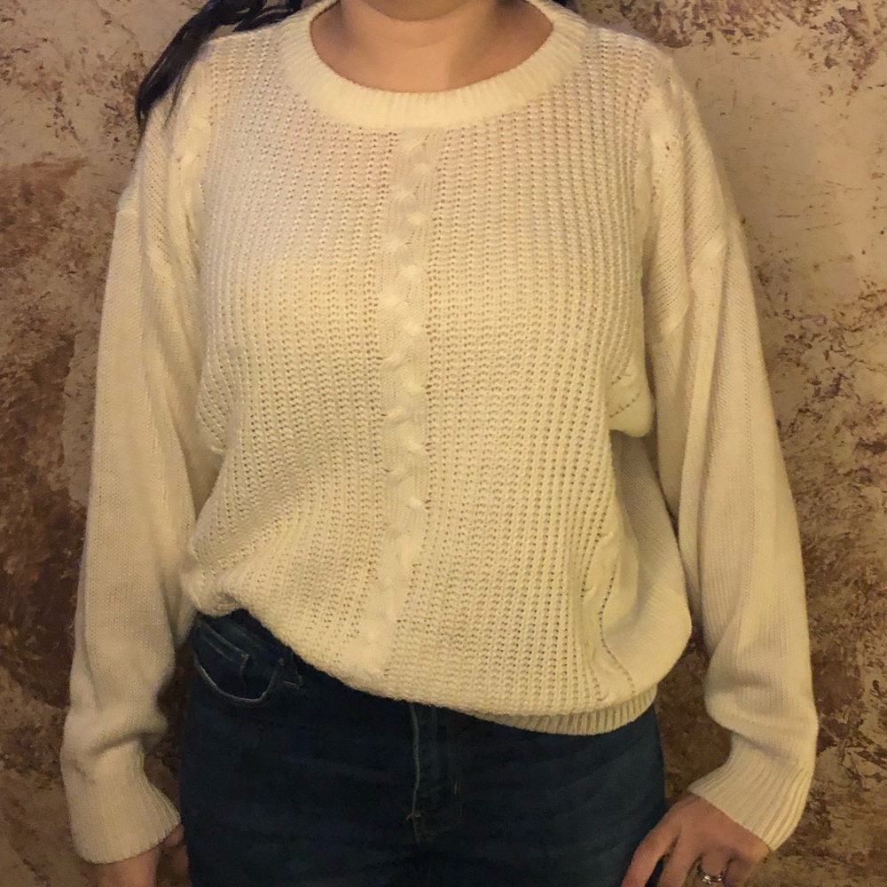 Bogo🛍 Knit sweater!